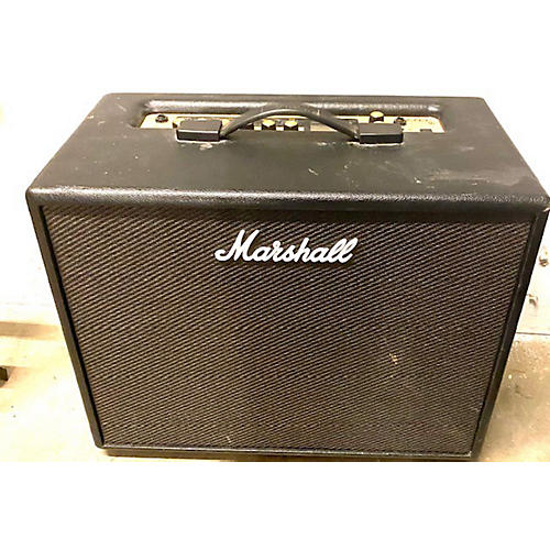 Marshall CODE 50W 1x12 Guitar Combo Amp