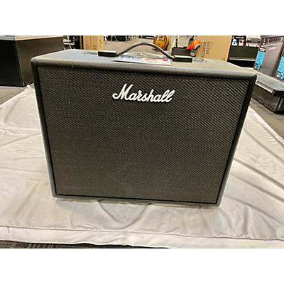 Marshall CODE 50W 1x12 Guitar Combo Amp