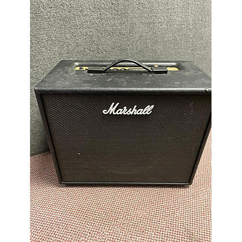 Marshall CODE 50W 1x12 Guitar Combo Amp