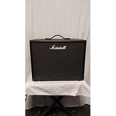 Marshall CODE 50W 1x12 Guitar Combo Amp