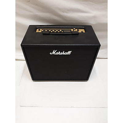 Marshall CODE 50W 1x12 Guitar Combo Amp