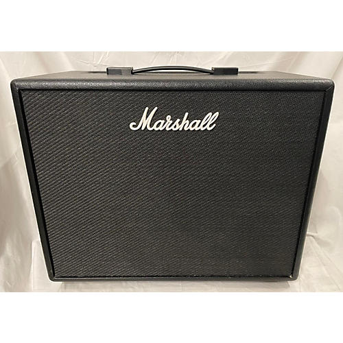 Marshall CODE 50W 1x12 Guitar Combo Amp