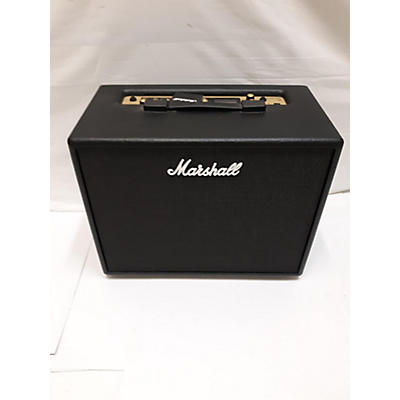 Marshall CODE 50W 1x12 Guitar Combo Amp