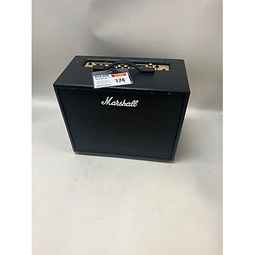 Marshall CODE 50W 1x12 Guitar Combo Amp