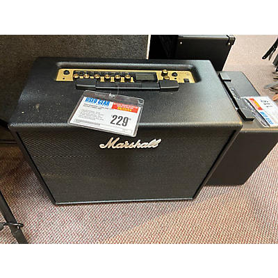 Marshall CODE 50W 1x12 Guitar Combo Amp