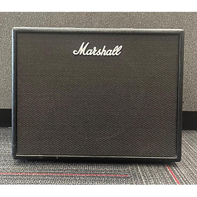 Marshall CODE 50W 1x12 Guitar Combo Amp