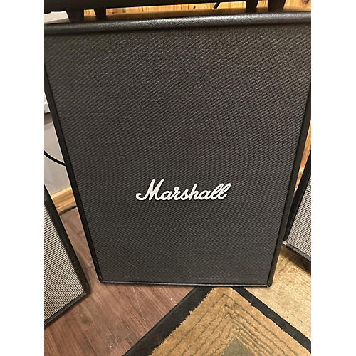 Marshall CODE212 100W 2X12 Vertical Guitar Cabinet