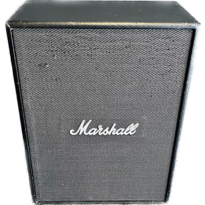 Marshall CODE212 100W 2X12 Vertical Guitar Cabinet