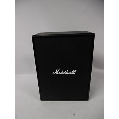 Marshall CODE212 100W 2X12 Vertical Guitar Cabinet