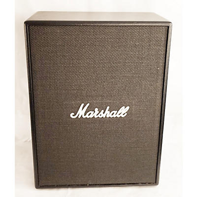 Marshall CODE212 100W 2X12 Vertical Guitar Cabinet