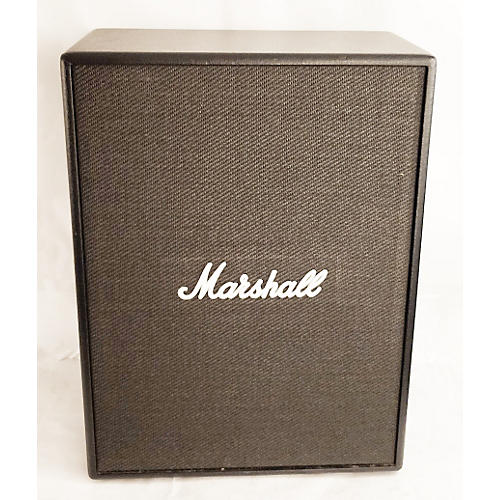 Marshall CODE212 100W 2X12 Vertical Guitar Cabinet