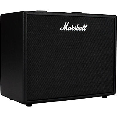 Marshall CODE50 50W 1x12 Guitar Combo Amp -