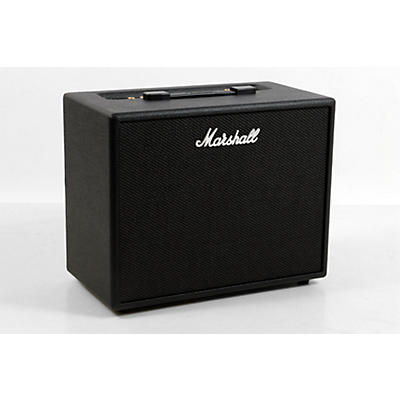 Marshall CODE50 50W 1x12 Guitar Combo Amp -