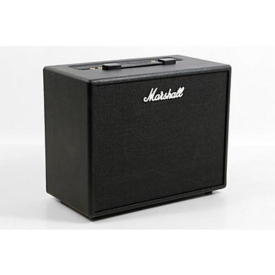 Marshall CODE50 50W 1x12 Guitar Combo Amp -