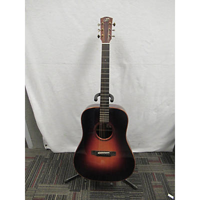 Bedell COFFEHOUSE Acoustic Guitar