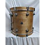 Used DW COLLECTOR'S SERIES SATIN MAPLE Drum Kit Natural