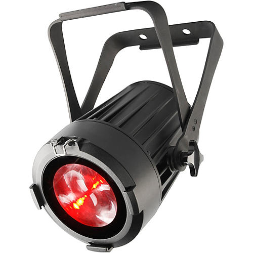 CHAUVET Professional COLORado 1 Solo 60W RGBW LED Outdoor Wash Light with Zoom