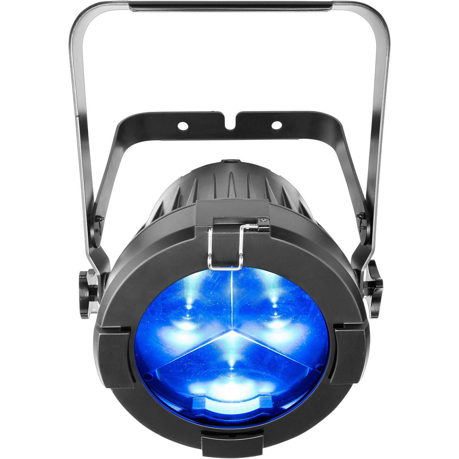 CHAUVET Professional COLORado 3 Solo RGBW LED Outdoor Zooming PAR Wash ...