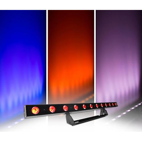 COLORband PiX LED Linear Strip Wash Light Effect