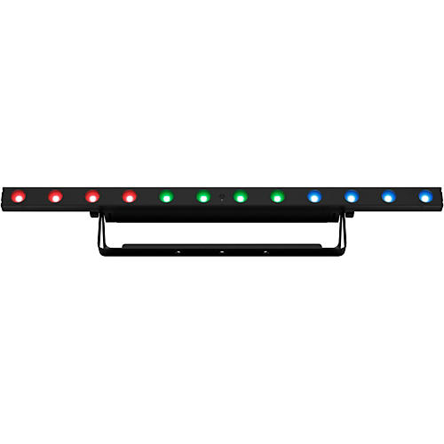Chauvet COLORband T3 BT ILS Linear LED Strip Black