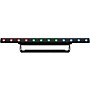 Chauvet COLORband T3 BT ILS Linear LED Strip Black