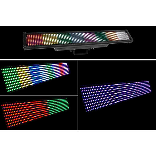 COLORbar SMD LED Strip Light