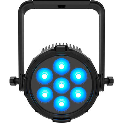 Chauvet Professional COLORdash Par H7X