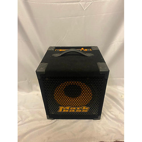 Markbass COMBO HEAD II Bass Combo Amp