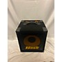 Used Markbass COMBO HEAD II Bass Combo Amp