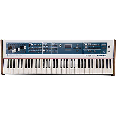 Dexibell COMBO J7 73-Key Digital Stage Organ