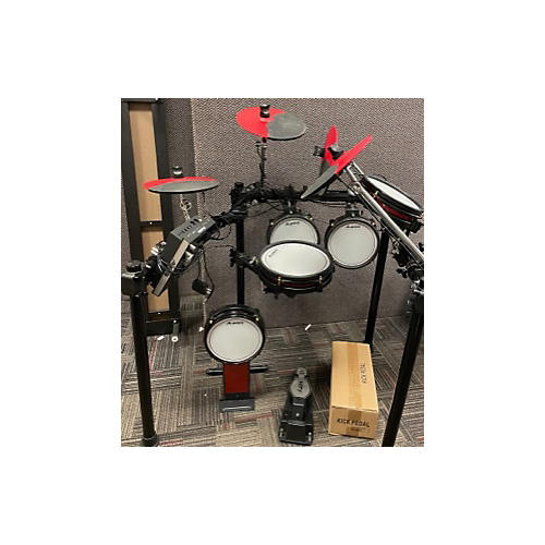 Alesis COMMAND X SPECIAL EDITION Electric Drum Set