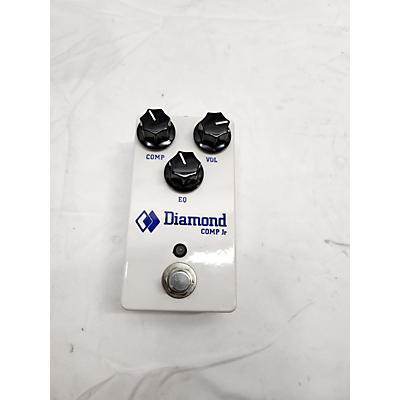 DIAMOND PEDALS COMP JR Effect Pedal