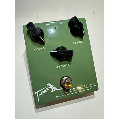 T-Rex Engineering COMP NOVA Effect Pedal