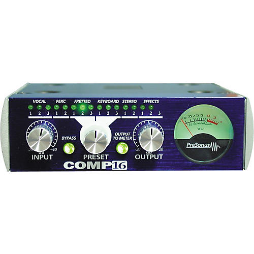 COMP16 Compressor