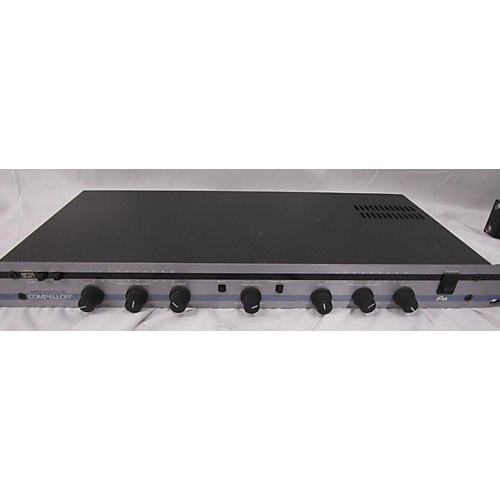 COMPELLOR Compressor