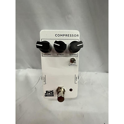 JHS Pedals COMPRESSOR Effect Pedal