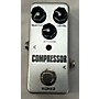 Used KOKO COMPRESSOR Effect Pedal