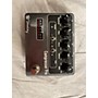 Used Keeley COMPRESSOR PRO Effect Pedal