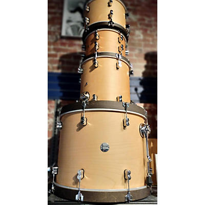 PDP by DW CONCEPT CLASSIC MAPLE Drum Kit