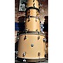 Used PDP by DW CONCEPT CLASSIC MAPLE Drum Kit Natural