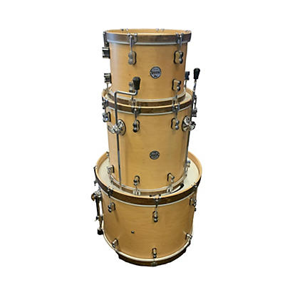 PDP by DW CONCEPT MAPLE Drum Kit