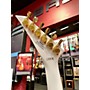 Used Jackson CONCEPT SERIES Rhoads RR24 HS Solid Body Electric Guitar White