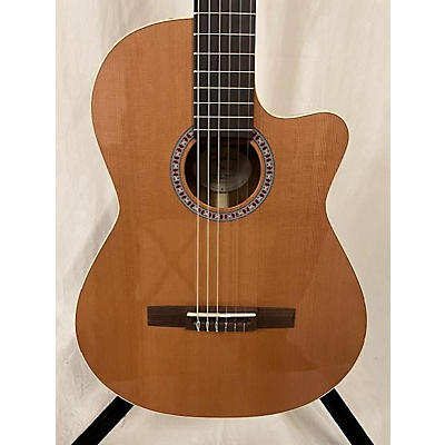 Godin CONCERT CW CLASSICA II Classical Acoustic Electric Guitar