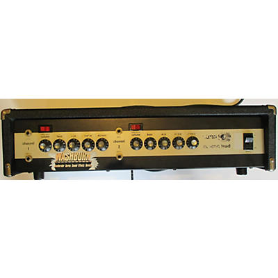 Sunn CONCERT LEAD Solid State Guitar Amp Head