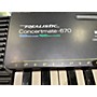 Used Realistic CONCERTMATE 670