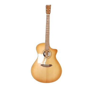 Breedlove CONCERTO COPPER CE Acoustic Guitar