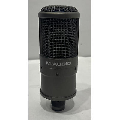 M-Audio CONDENSER MIC Condenser Microphone