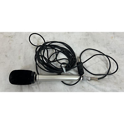 Realistic CONDENSER MICROPHONE Condenser Microphone