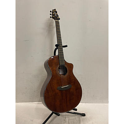 Breedlove CONGA CONCERT Acoustic Guitar