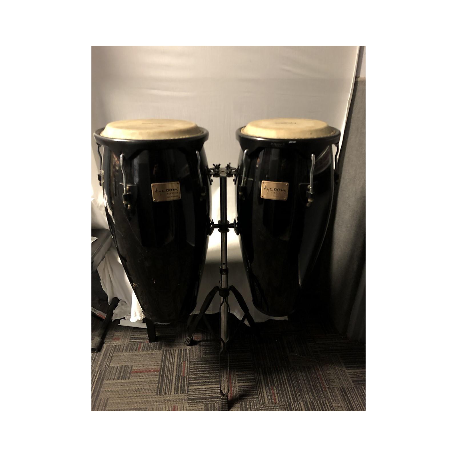 Used Tycoon Percussion CONGAS Conga | Musician's Friend